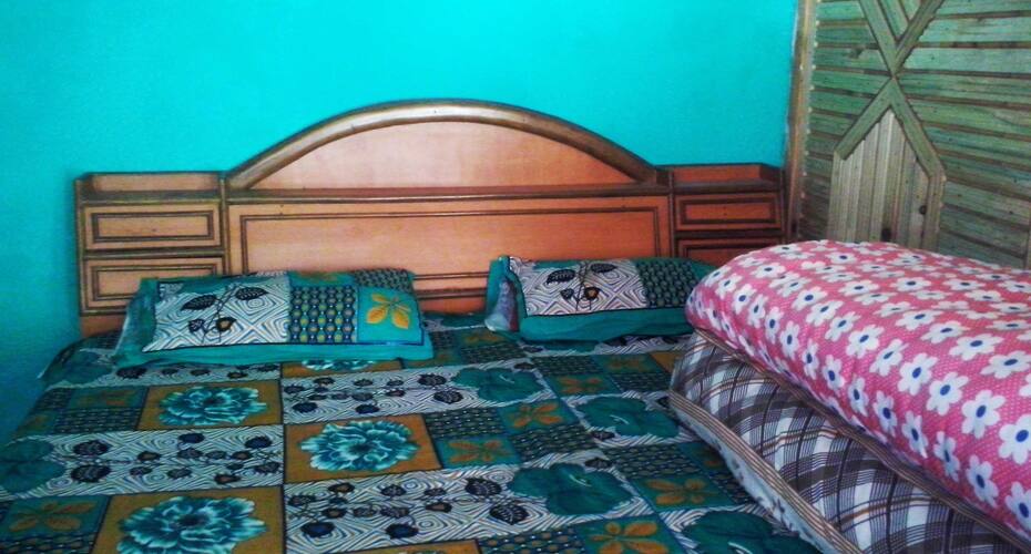 Hotel Sunil, Gangotri 3